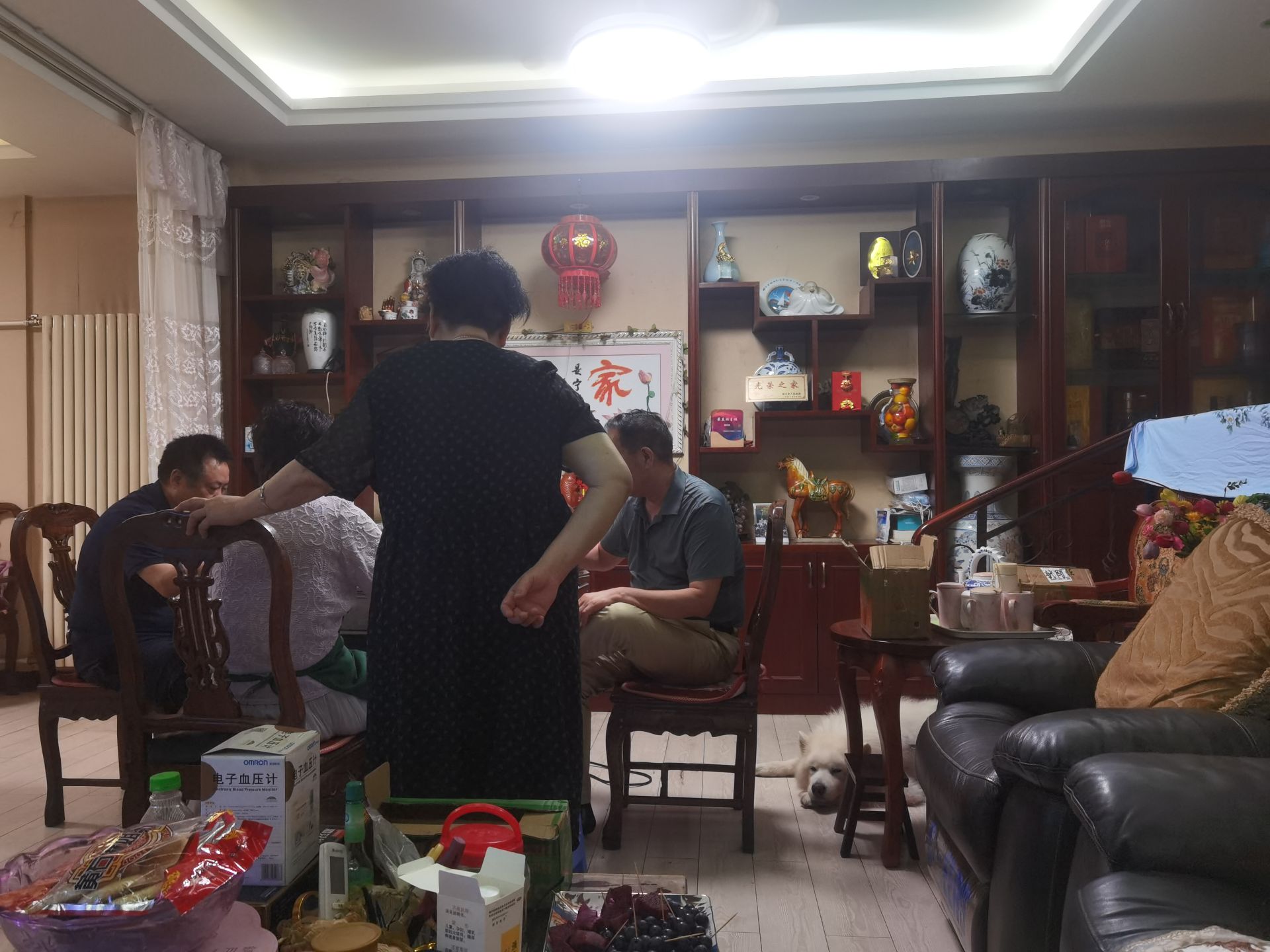 麻将永远是国粹